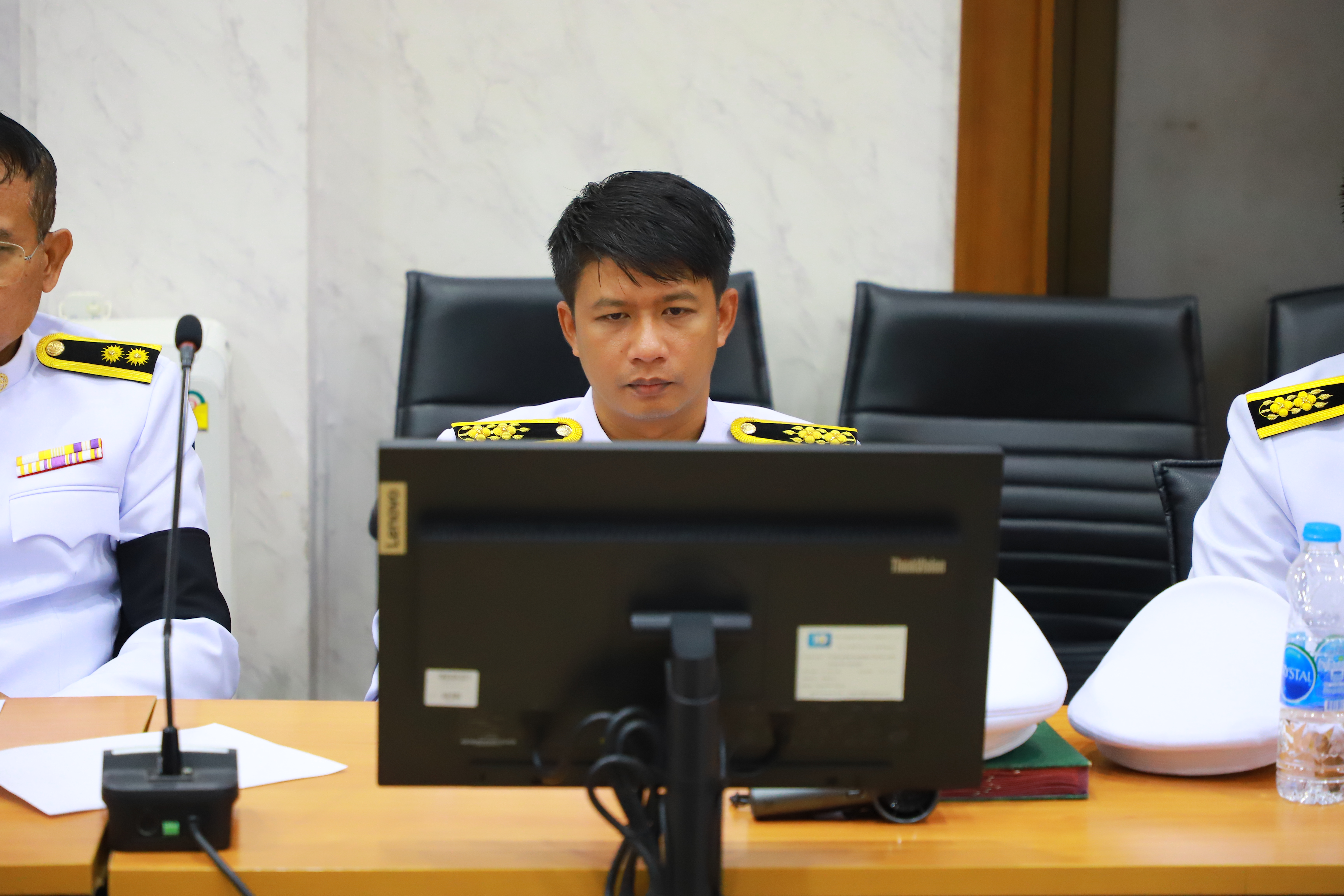 title - ส.ป.ก. จัดประชุมคณะทำงานฯ  คัดเลือก 